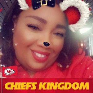 Meet your Posher, Sherita